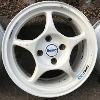 ENKEIホイール16インチ