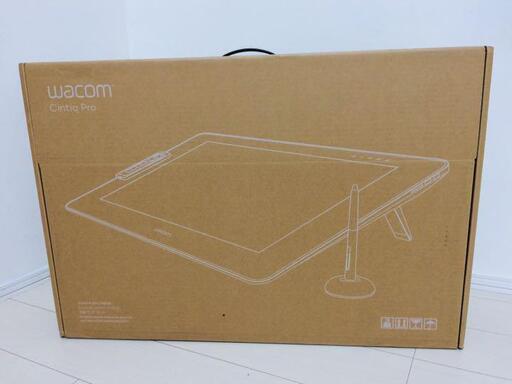 WACOM ワコム Cintiq Pro 24 DTK-2420/K0 液晶タブレット 液タブ モニタ ディスプレイ