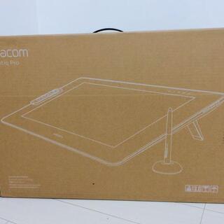 【ネット決済】WACOM ワコム Cintiq Pro 24 D...