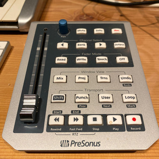 PRESONUS ( プレソナス )／FaderPort Classic FaderPort Classic – PreSonus