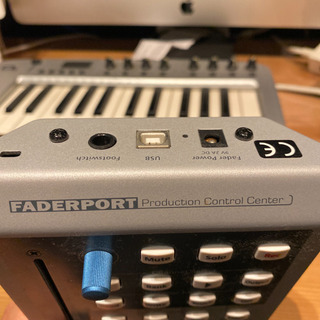 PreSonus (プレソナス) FaderPort Classic - 家具