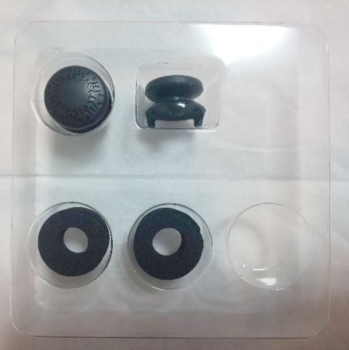 Switch用アシストスティック エイムリング 硬め Eva素材 いのこ 三鷹の家具の中古あげます 譲ります ジモティーで不用品の処分