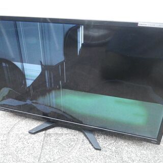 ■無料で差し上げます。■ジャンク 液晶割れ テレビ ORION ...