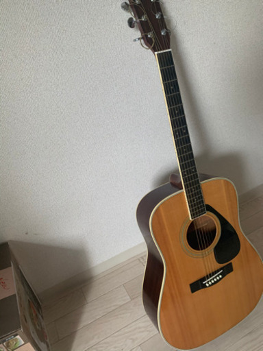 ヤマハ ギター FG 200D