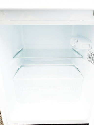 ②ET1123A⭐️ アイリスオーヤマノンフロン冷凍冷蔵庫⭐️