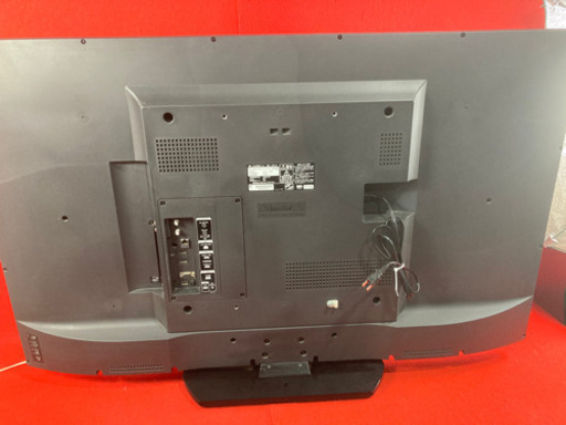 HITACHI 50型 LEDバックライト液晶テレビ L50-N1 2013年製