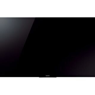 モノマニア四日市】【引き取り限定】SONY 55型 4K液晶TV KD-55X9200B 