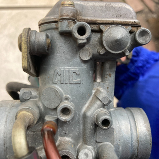 RZ250Rキャブレター 純正】rz250r （1xg）キャブレター RZ250R 純正