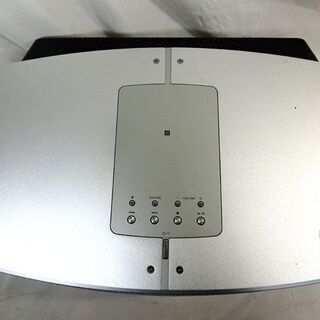 【動作良好品】KENWOOD U-K575 Bluetooth対応 ケンウッド、Bluetooth/NFC/CD/USB対応で約4万円の一体型