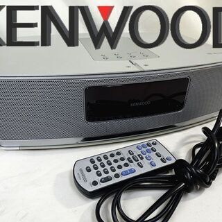 【KENWOOD /ケンウッド】◆ U-K575 Bluetoo...