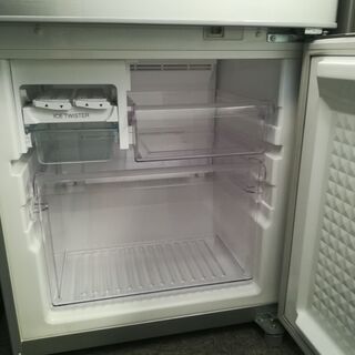 愛品館江戸川店】保証充実 Panasonic 2019年製 262L 2ドア冷凍冷蔵庫