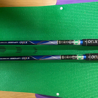 ゼクシオ10 3W/5Wセット XXIO10