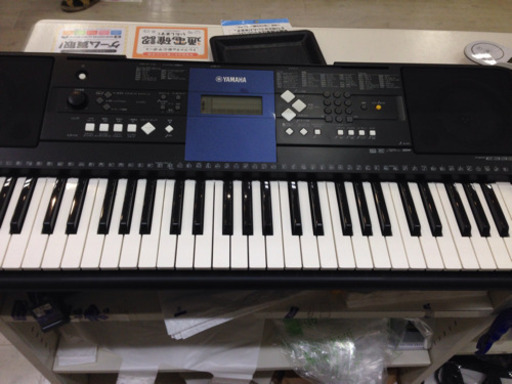 取りに来れる方限定！ＹＡＭＡＨＡのキーボードです！