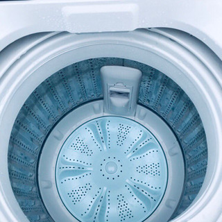 ③✨高年式✨1852番 AQUA✨全自動電気洗濯機✨AQW-G50GJ‼️ - 新宿区