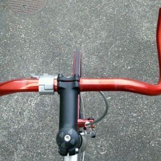 ピスト チネリ マッシュボルト 2012年式 Ｌサイズ 175cm以上