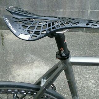 ピスト チネリ マッシュボルト 2012年式 Lサイズ 175cm以上