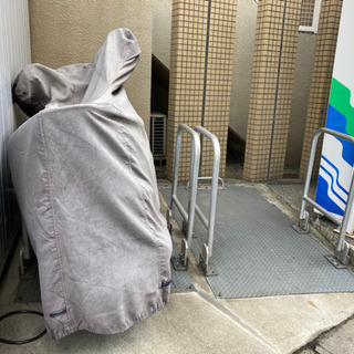 中崎町駅、天六駅最寄りの月極バイクパーク空きでました！