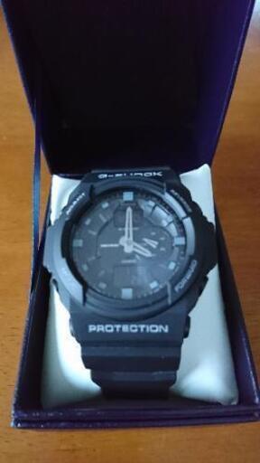 【決まりました☞】いい時計だね(*´◡`*)G-SHOCK