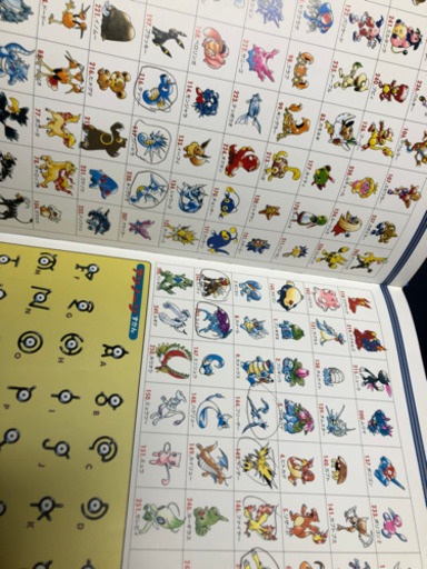ポケモンまちがいさがし めいろ他 Noritama 川口の子供用品の中古あげます 譲ります ジモティーで不用品の処分 ポケモンまちがいさがし めいろ他 Noritama 川口の子供用品の中古あげます 譲ります ジモティーで不用品の処分