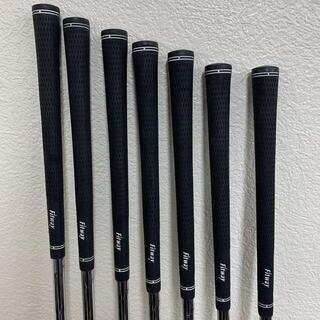 〈ゴルフバック〉 テーラーメイド　Taylormade  〈ゴルフクラブ〉 フィットウェイFitway     11本セット　ゴルフクラブセット