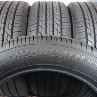 夏18インチ【2020年】新車 235/50R18 日本製 4本...