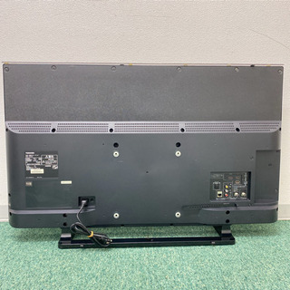 配達無料地域あり＊東芝 液晶テレビ レグザ 40型 2015年製＊0106-