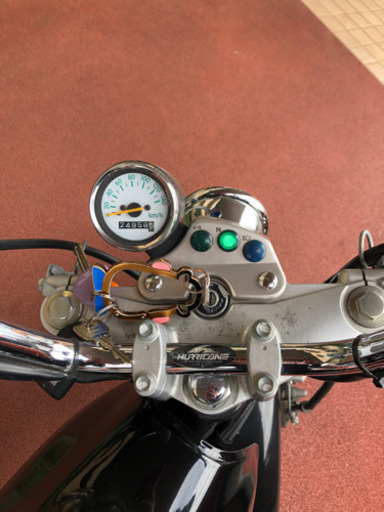 バンバン200 値下げしました!