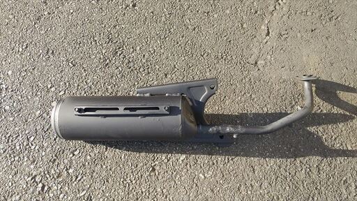 100以上 マフラー 耐熱塗装 マフラー 耐熱塗装 剥がれ