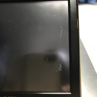 パナソニックゴリラナビ　CN-GL706D