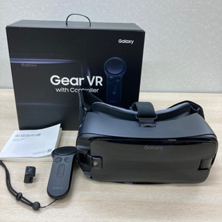 O 301-061 Galaxy gear VR with co...