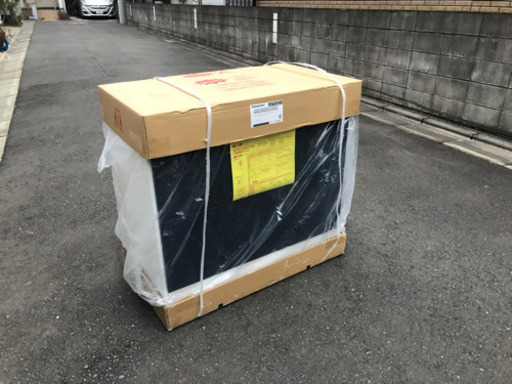 パナソニック　洗面台♫新品未使用(訳有り)