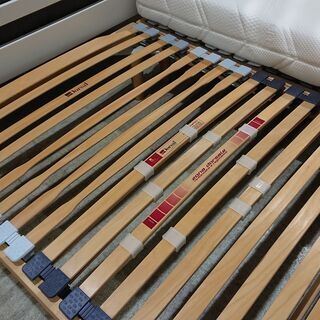 在庫限り イタリアDorsal社製 展示品 電動シングルベッド Advance-RA ウッドスプリングベッド : advance-ra-s :  BANJO - 通販 - Yahoo!ショッピング