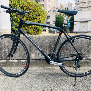 Bianchi ビアンキ カメレオンテ3 クロスバイク - 自転車