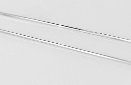 シルバー925レディースネックレス☆新品未使用☆