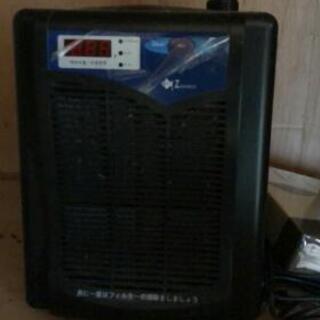 値下げ！手作り水槽 90cm 