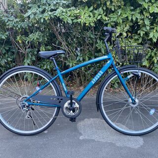 APASCH 自転車の中古が安い！激安で譲ります・無料であげます｜ジモティー