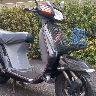 稀少？？ リード80SS  好調です。 稀少？？ リード80SS 好調です。