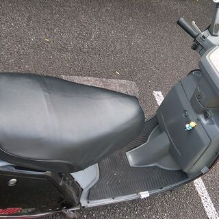 稀少？？ リード80SS 好調です。