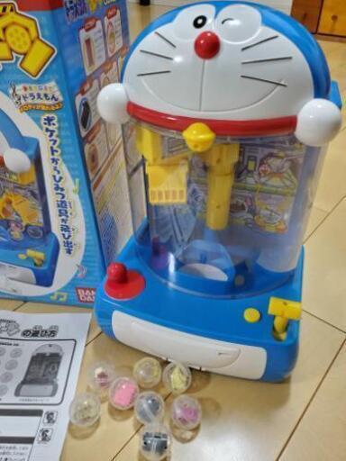 ドラえもんクレーンゲーム Dai 和光市の子供用品の中古あげます 譲ります ジモティーで不用品の処分 ドラえもんクレーンゲーム Dai 和光市の子供用品の中古あげます 譲ります ジモティーで不用品の処分