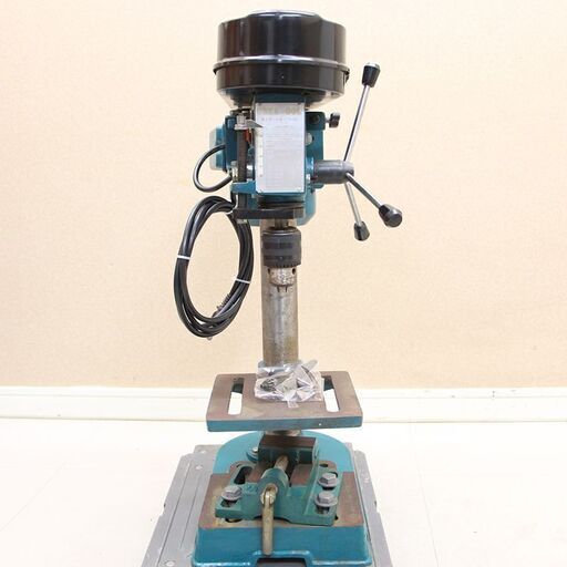 アークランドサカモト GTTB-13F 卓上ボール盤(D3794ahxY)