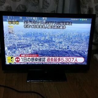 Dvd内蔵23 6v型地上デジタル液晶テレビ ひー 東大宮のテレビ 液晶テレビ の中古あげます 譲ります ジモティーで不用品の処分 Dvd内蔵23 6v型地上デジタル液晶テレビ ひー 東大宮のテレビ 液晶テレビ の中古あげます 譲ります ジモティーで不用品の処分