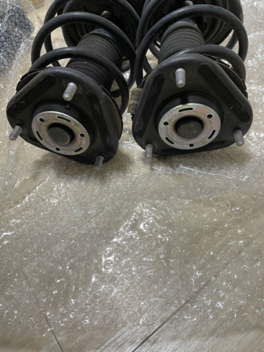 30プリウス 純正足回り一式