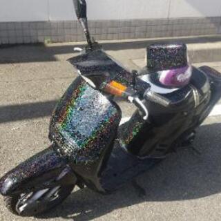 バイクの塗装 全塗装 原付スクーター 塗装いたします トランザム 英賀保のその他の無料広告 無料掲載の掲示板 ジモティー