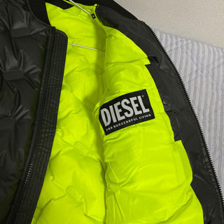 DIESEL ダウン