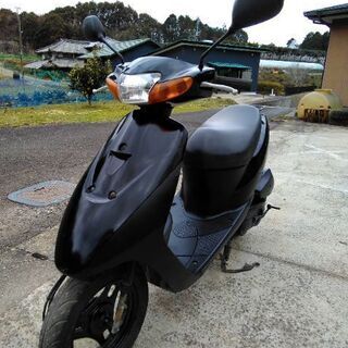 ☆ 石川県 レッツⅡ ⭐️ LETSⅡ / ディオ ジョグ ZX ☆ 2025年最新