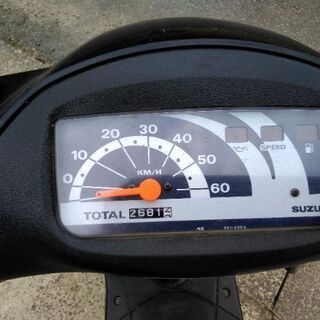 スズキ　レッツ 2   実動 ❢❢  馬力の2サイクル ❢❢  坂道 強い ❢❢ (お話し中) スズキ レッツ 2 実動 ❢❢ 馬力の2サイクル ❢❢ 坂道 強い ❢