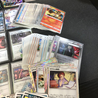 ほぼキラ】ひかるセレビィ など ポケモンカード まとめ売り 引退品 約350枚