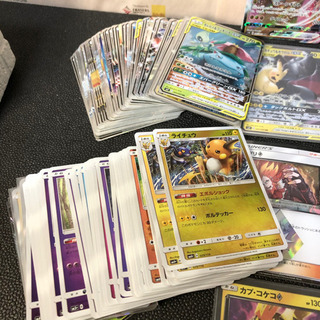 ほぼキラ】ひかるセレビィ など ポケモンカード まとめ売り 引退品 約350枚