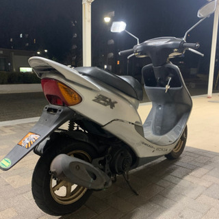 ホンダ ライブディオZX 車 バイク 【公式通販】