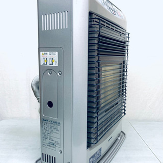 コロナFF石油ストーブスペース21！品番「FF‐GX5511M」2011年式